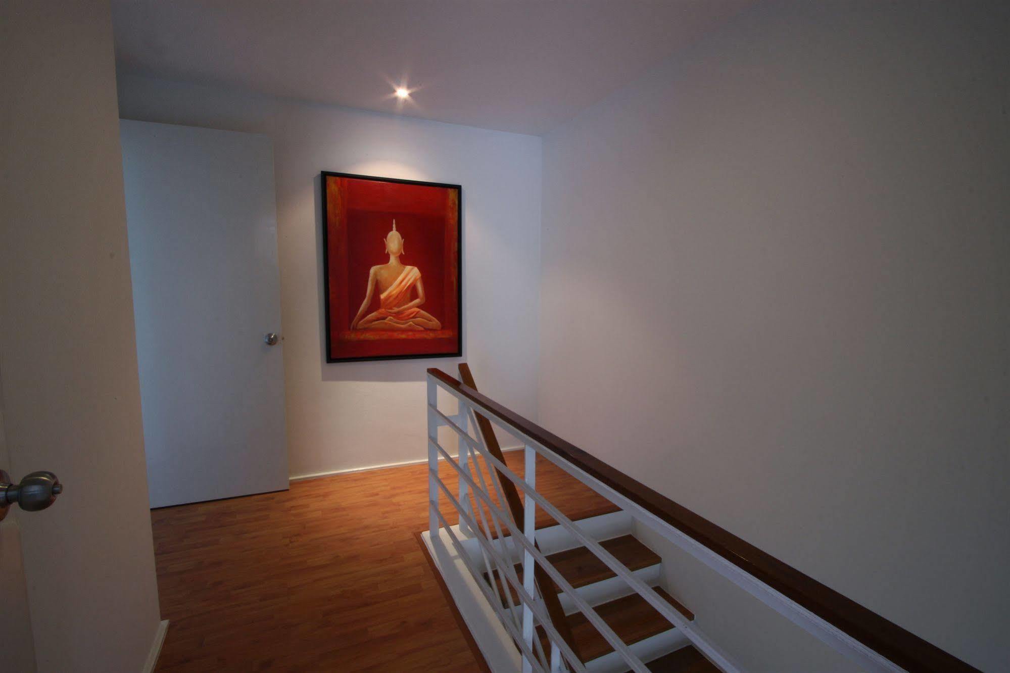 The Park Samui Aparthotel 4*
