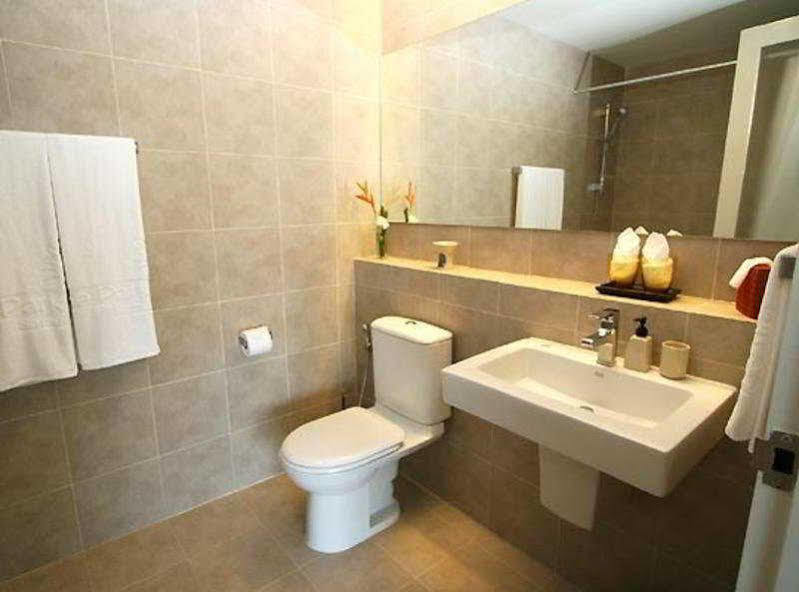 The Park Samui Aparthotel 4*
