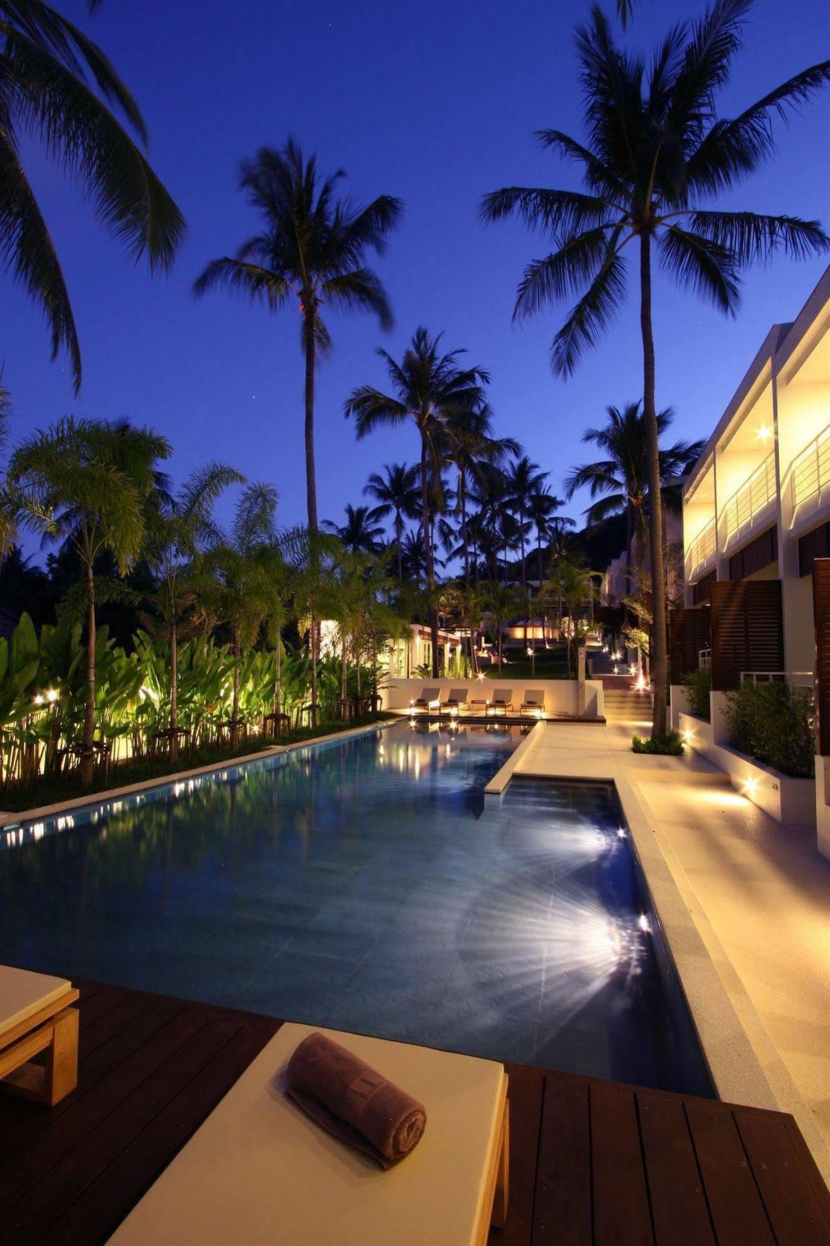 The Park Samui 4* Choeng Mon