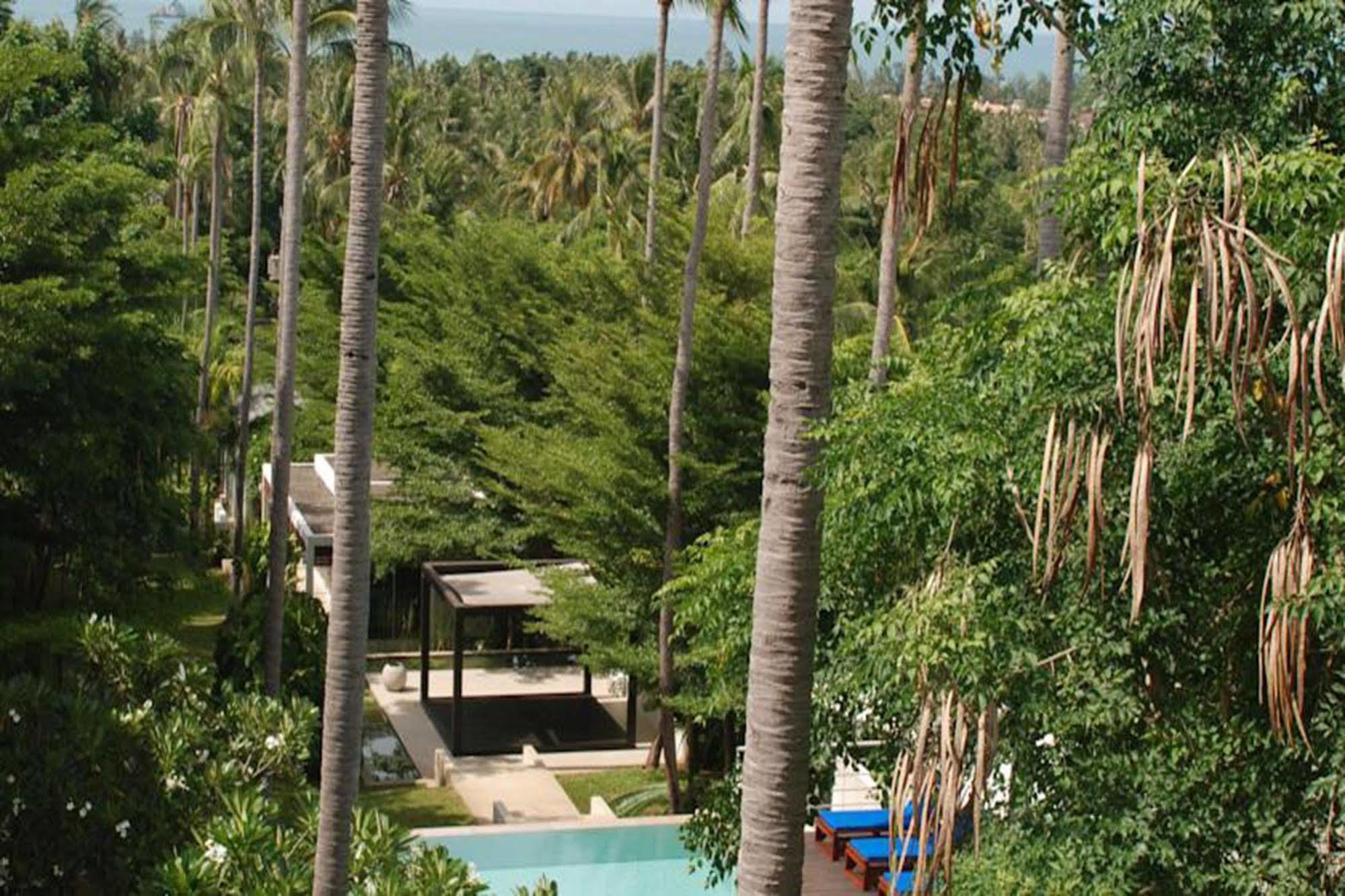 The Park Samui 4* Choeng Mon