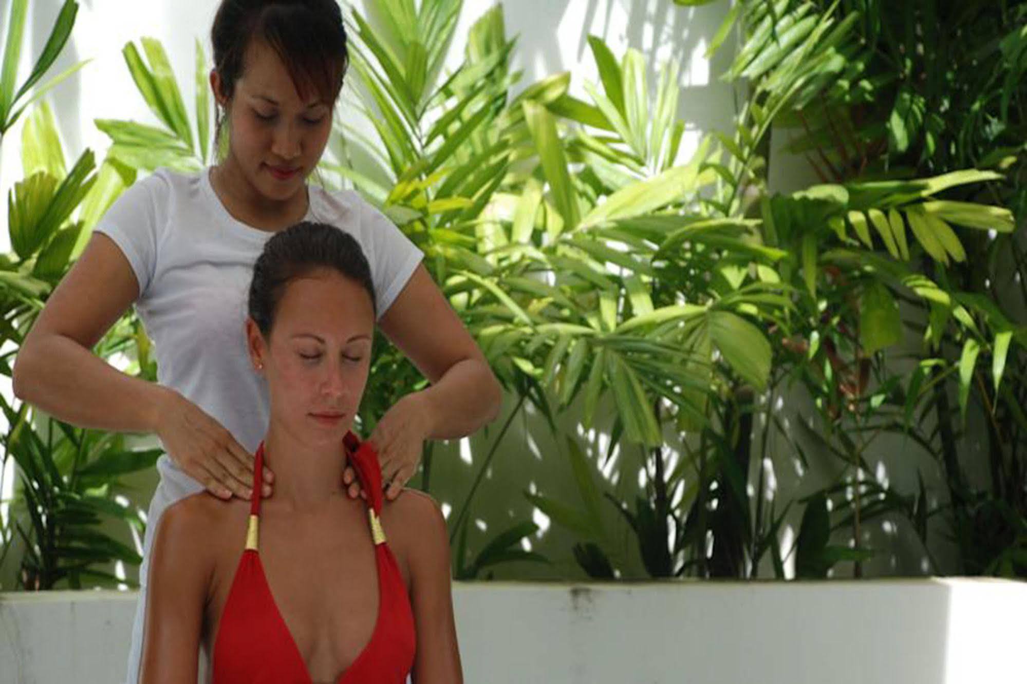 The Park Samui Aparthotel 4*