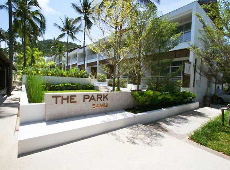Aparthotel The Park Samui